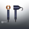Фен Dyson Supersonic HD08, Prussian Blue/Bright Copper